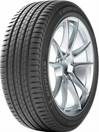 Ověřený 235/50R19 103V, Michelin, LATITUDE SPORT 3