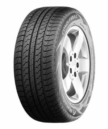 Aktuální 235/65R17 108H, Matador, MP82 CONQUERRA 2