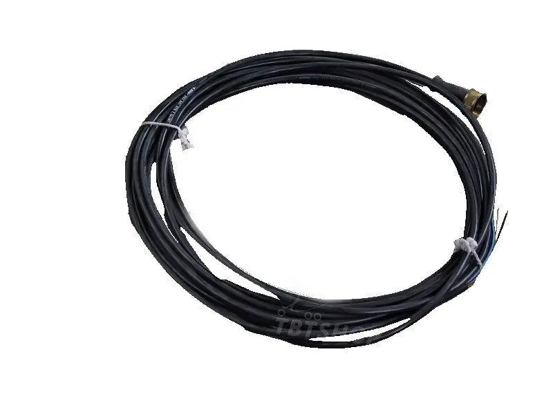 Kabel k elektromagnetickému ventilu 9m - WABCO Víkendová Akce