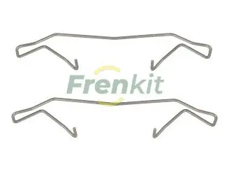 Pruzina, brzdovy trmen FRENKIT FK 901678 Výprodej