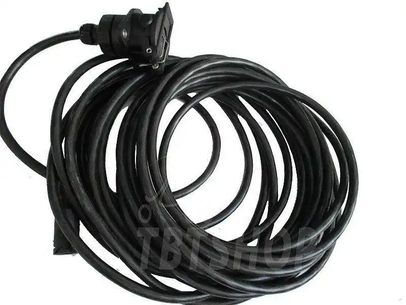 Kabel napájecí EBS / EK3110 - KNORR Aktuální