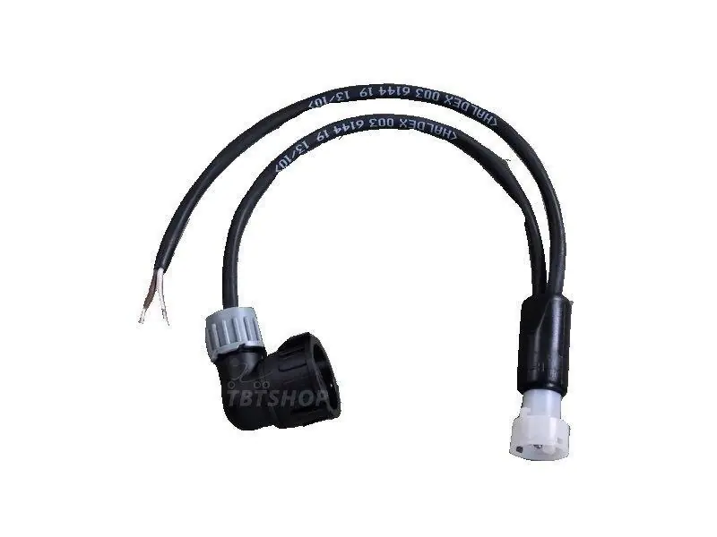 Kabel na ventil ILAS Odeslání Ihned