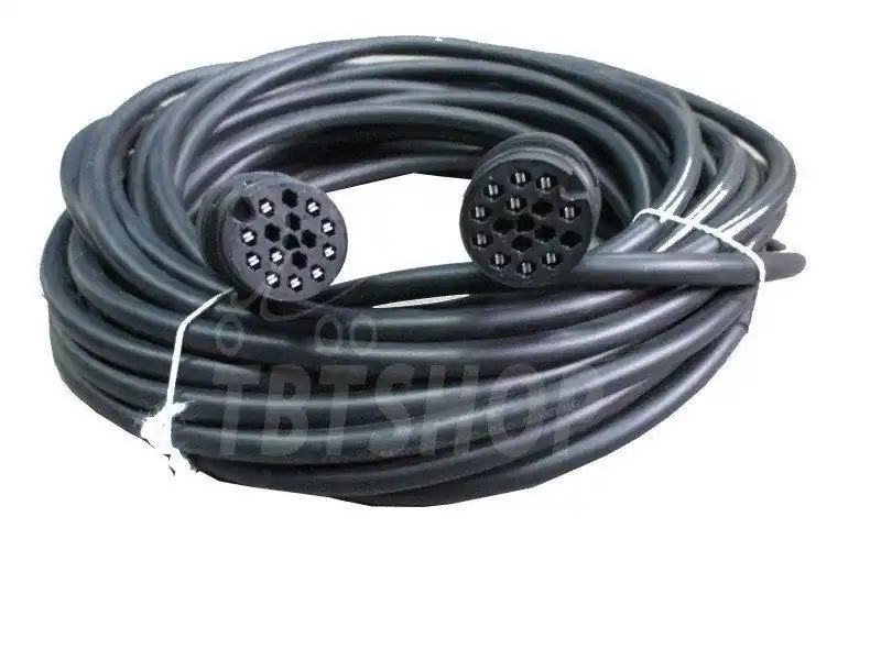 Kabel propojovací 16m Víkendová Akce