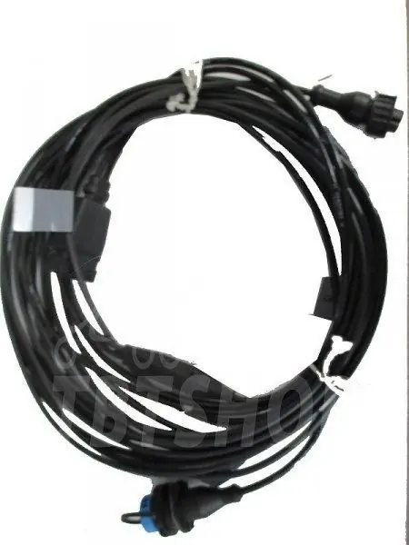 Top Prodej Kabel připojovací EBS D LA+RTR+diagnos.