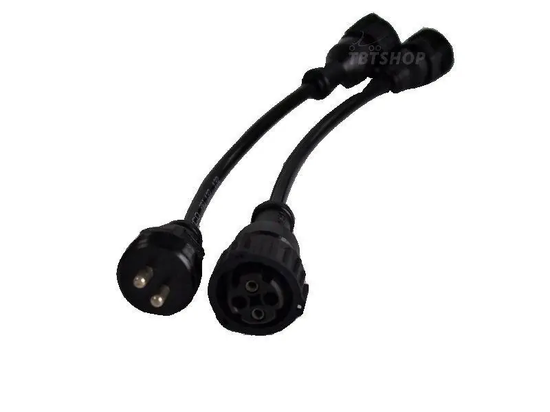 Koupit Online Kabel-redukce DIN bajonet/M27