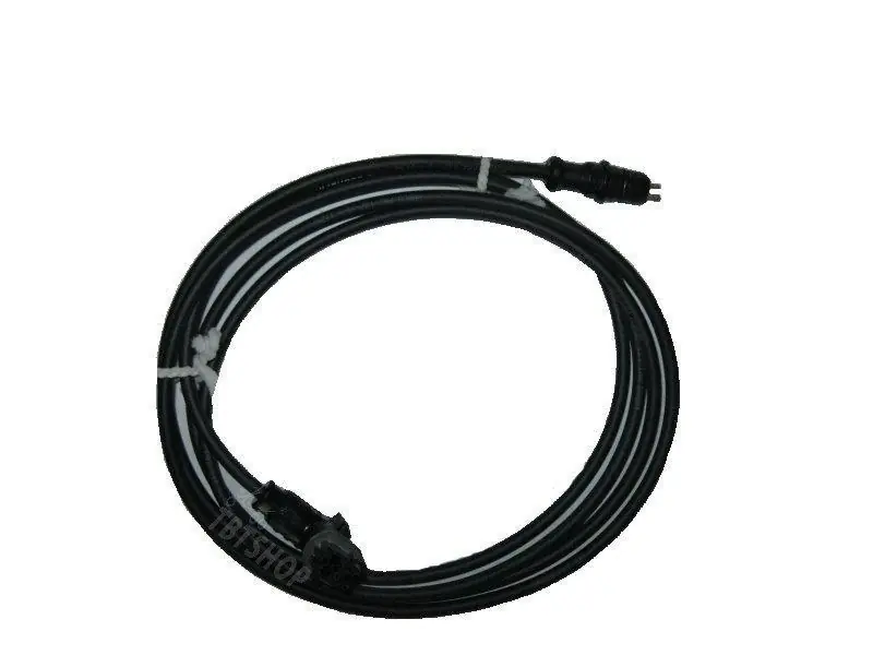 Kabel senzoru E-modulátoru - TEBS E 2.3m Bezpečná Platba