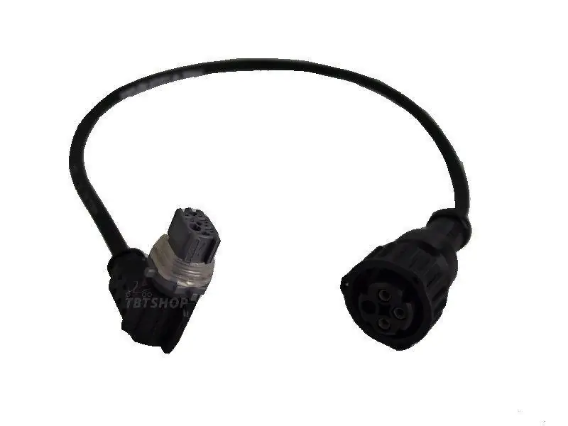 Kabel s konektorem-tlakový senzor 0.40M Cenově Výhodný