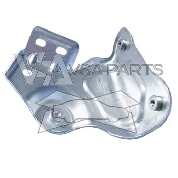LP držák předního blatníku Fabia III - 6V0821141 Akční Cena