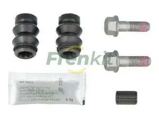 Sada vodicích pouzder brzdového třmenu FRENKIT FK 812023 Cenová Bomba