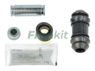 Sada vodicích pouzder brzdového třmenu FRENKIT FK 815003 Značkový