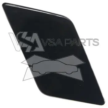 Levý kryt ostřikovače světel Octavia III RS 5E0955109AGRU - originál Časově Omezené