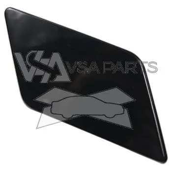 Speciální Cena Pravý kryt ostřikovače světel Octavia III RS 5E0955110AGRU - originál