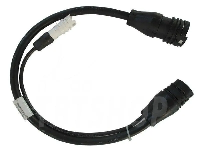 Kabel světel 15x15x2 polový piny - KOGEL Výprodej