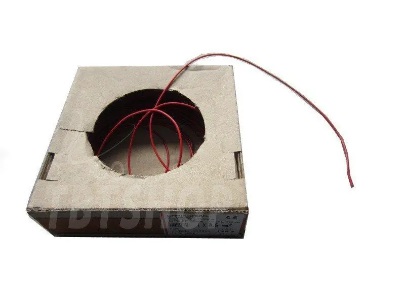 Oblíbený Kabel 0,5