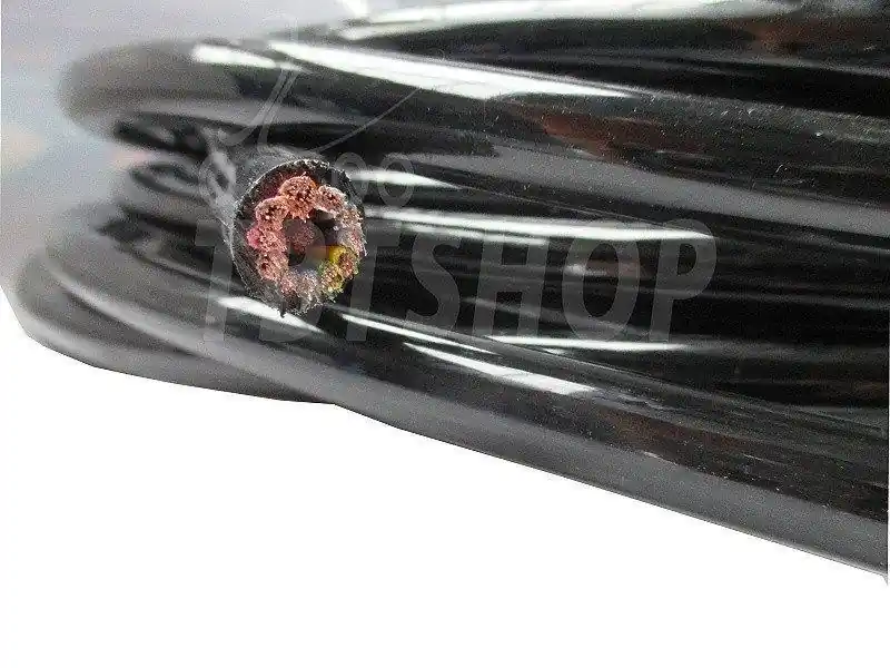 Kabel 15 pramený 12x1+3x2,5 ADR Top Prodej