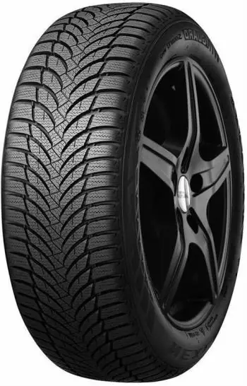Přímo Od Výrobce 205/55R16 91T, Nexen, WINGUARD SNOW G WH2