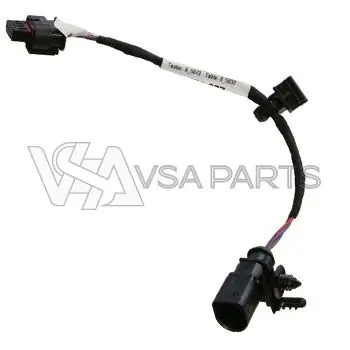 Elektrické vedení k žaluzii Octavia IV 5E3971277 Hit Sezóny