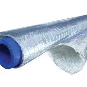 Aktuální Termo izolační objímka QSP - průměr 20mm - délka 1m