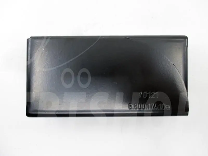 Časově Omezené Kapsa sloupku pro latě 120mm - KOGEL