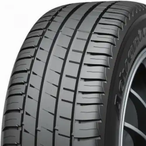 BFGoodrich ADVANTAGE 215/40R17 87Y Akční Nabídka