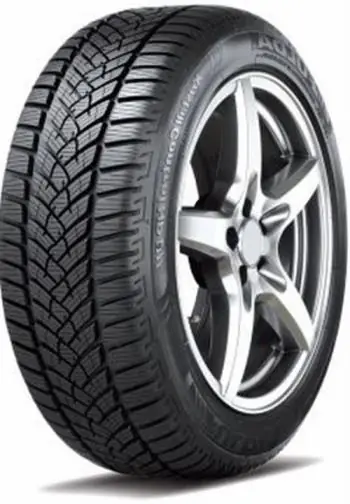 215/55R16 93H, Fulda, KRISTALL CONTROL HP2 Must-Have