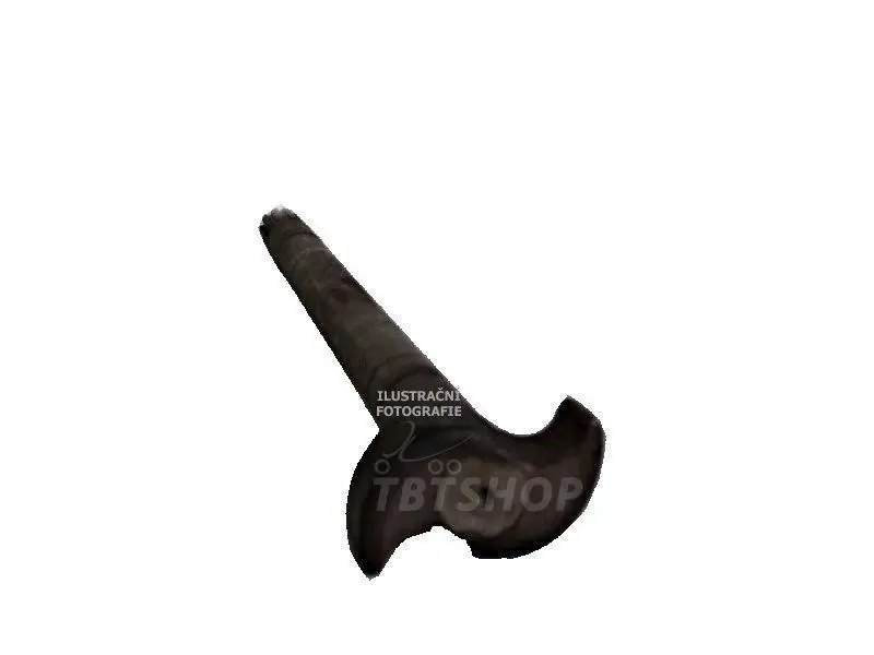 Klíč brzdový pravý SN420/SN355/38/704 - SAF Sleva