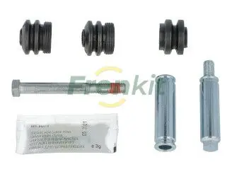 Dokud Zásoby Vydrží Sada vodicích pouzder brzdového třmenu FRENKIT FK 813019