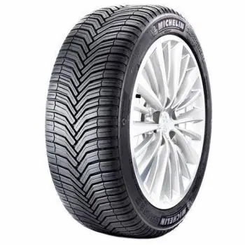 Ověřený 235/60R18 107V, Michelin, CROSSCLIMATE SUV
