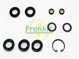 Expresní Doručení Opravná sada hlavního brzdového válce FRENKIT FK 125031
