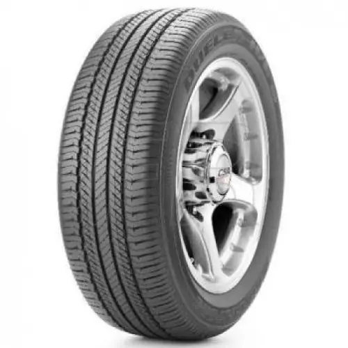 Horká Nabídka Bridgestone DUELER 400 H/L 255/55R18 109H