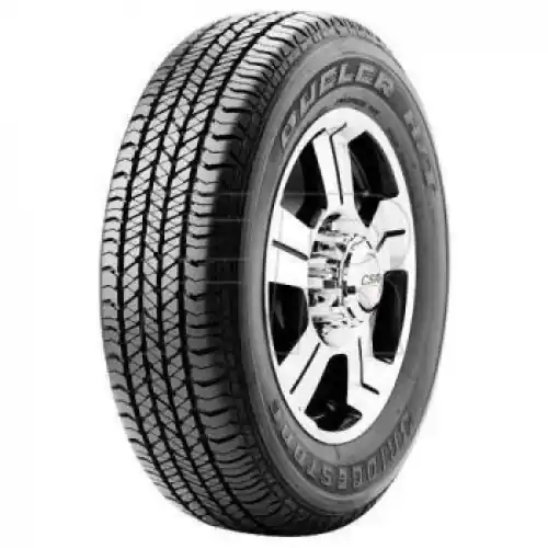 Bridgestone DUELER 684 II H/T 265/60R18 110H Omezená Nabídka