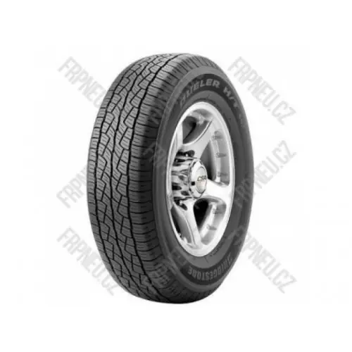 Bridgestone DUELER 687 H/T 225/65R17 102H Must-Have