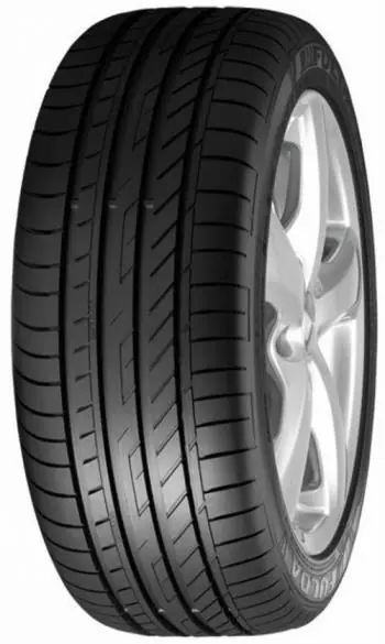 Hit Sezóny 255/35R19 96Y, Fulda, SPORT CONTROL 2