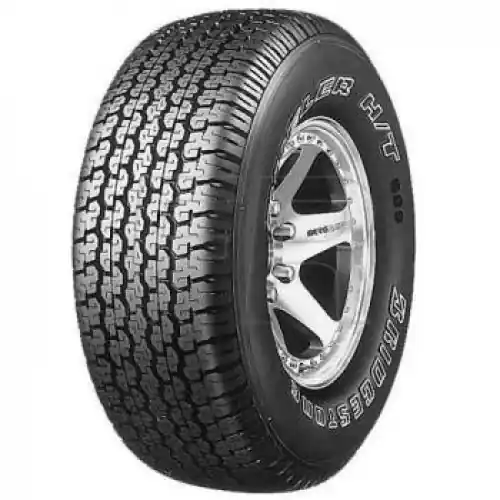Bridgestone DUELER 689 H/T 265/70R16 112H Nakupujte Hned