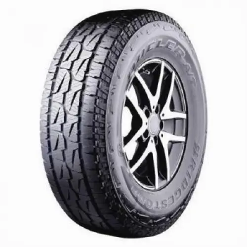 Objednat Nyní Bridgestone DUELER AT001 255/70R18 116S