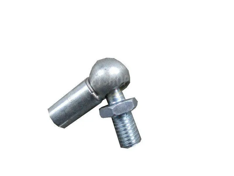 Kloub kulový 10x25 M6/M8 Rychlé Dodání