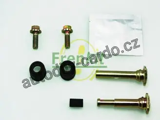 Sada vodicích pouzder brzdového třmenu FRENKIT FK 810023 Ihned K Objednání
