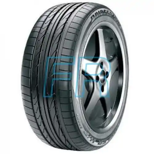Bridgestone DUELER SPORT H/P 255/55R19 111Y Nová Kolekce