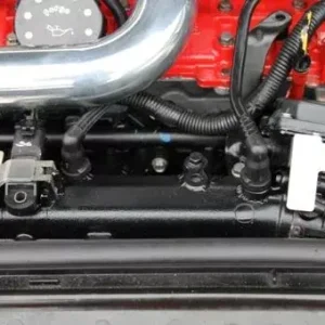 Zajišťovací svorky pro MAP sensor a brzdové podtlakové vedení Renault Megane 225/230 Cenově Výhodný