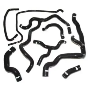 Bezpečná Platba Hadicový kit Forge Motorsport Opel Astra J OPC
