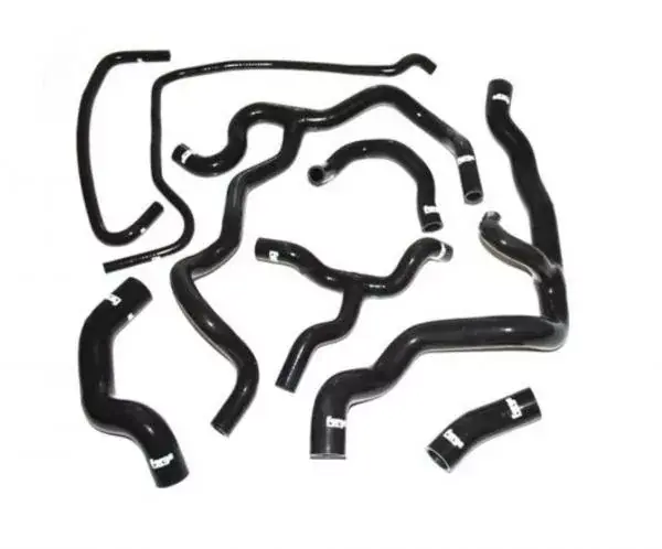 Bezpečná Platba Hadicový kit Forge Motorsport Opel Astra J OPC