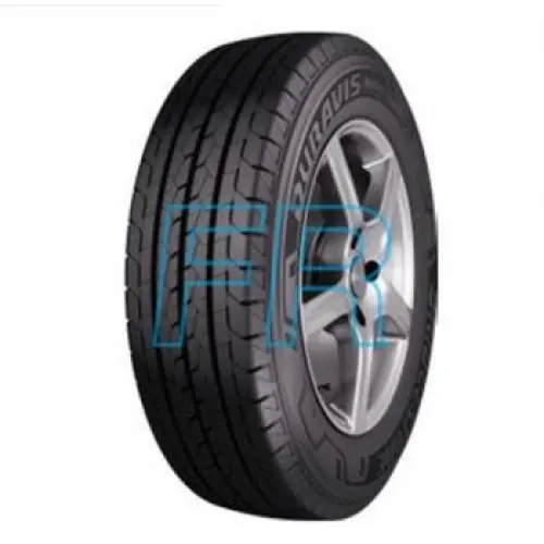 Bridgestone DURAVIS R660 235/65R16C 115/113R Omezená Nabídka