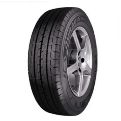 Nová Kolekce Bridgestone DURAVIS R660 ECO 215/65R16C 106/104T