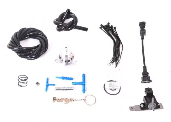 Kup Teď Blow off ventil Forge Motorsport Fiat Punto Evo 1.4 MultiAir (09-12) (open loop)