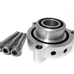Blow off ventil Forge Motorsport Fiat Punto Evo / 500 1.4 MultiAir (09-12) (open loop) Sleva