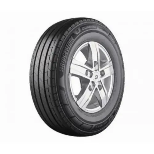 Bridgestone DURAVIS VAN 215/60R16C 103/101T Tovární Cena