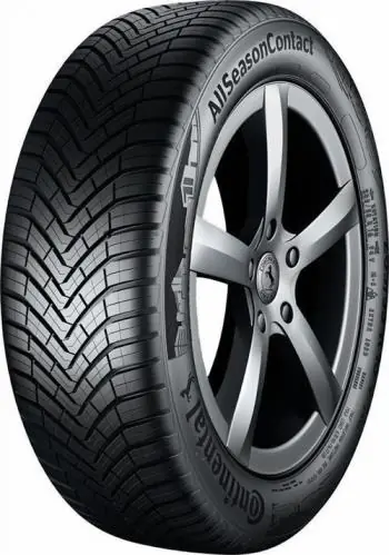 165/70R14 85T, Continental, ALL SEASON CONTACT Koupit Online