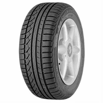 Vrácení Zdarma 215/60R16 95V, Continental, CONTI CONTACT TS 815