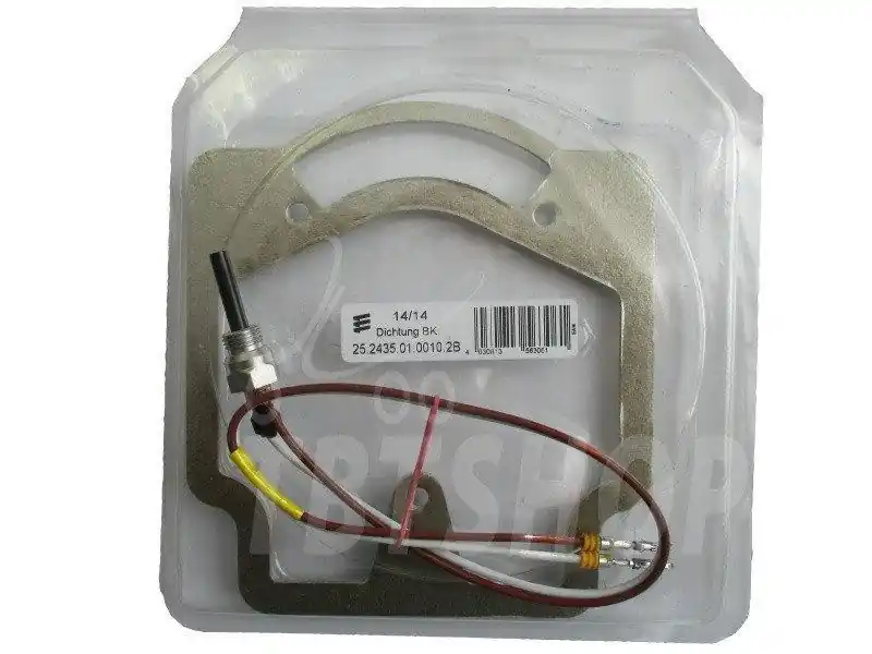 Nová Kolekce Kolík žhavící Hydronic 10 M2 24V/252435010100