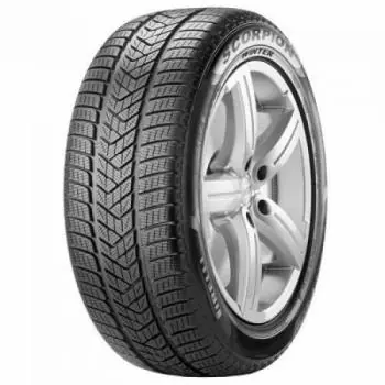 Nakupujte Hned 235/60R18 103V, Pirelli, SCORPION WINTER